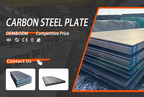 강철 코일, 스테인레스 강판