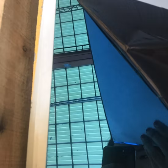 2022 뜨거운 판매 블랙 미러 스테인레스 강판 중국 시장