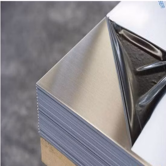 316L 스테인레스 강판 가격, 3mm 냉간 압연 강판