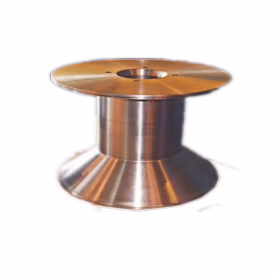 HDG 플랜지, 에폭시 수지 코팅 및 아연 코팅 강철 코일